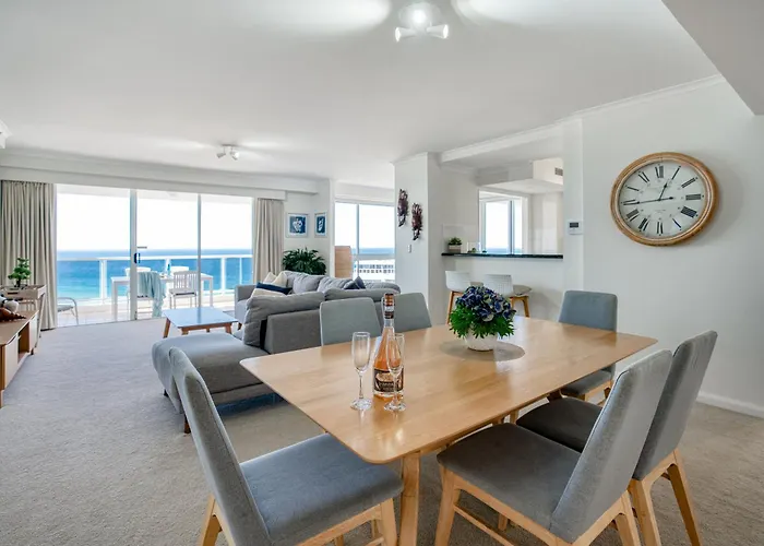 Xanadu Resort Gold Coast