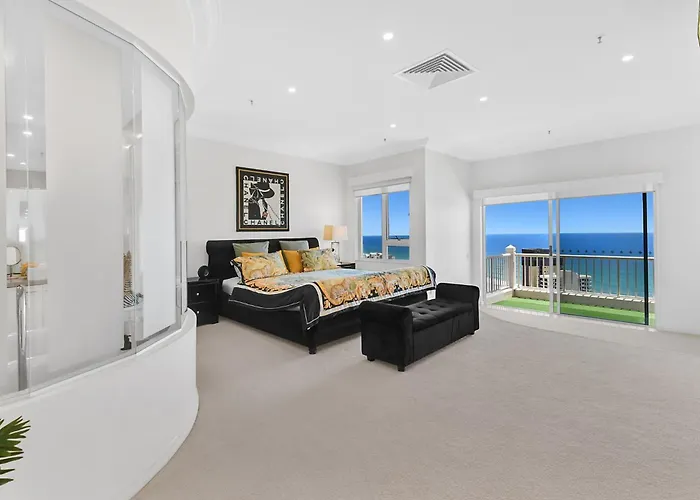 Belle Maison Apartments - Official Gold Coast